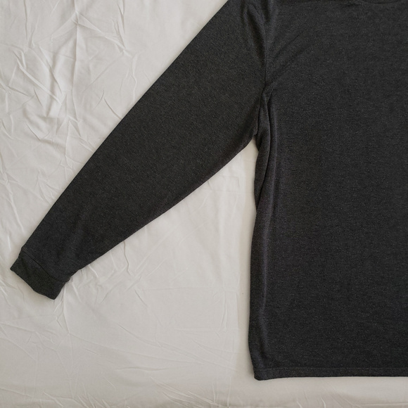 HEAT WEATHERPROOF 32 Degrees Sweater Sweatshirt - Picture 4 of 8